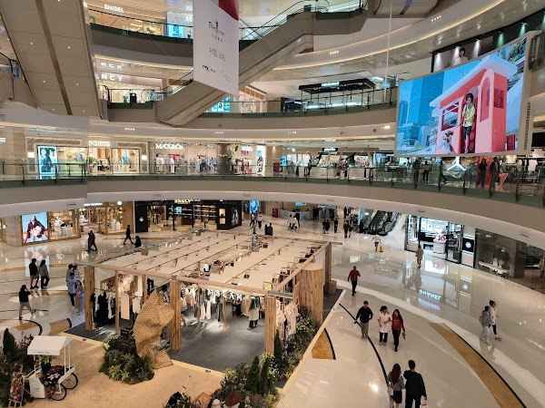 Mixc Mall