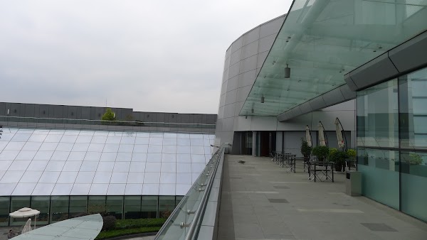 Mixc Mall 4