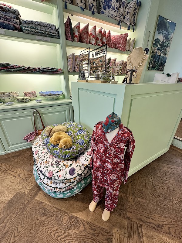 Bloom Paris | Décoration, linge de maison et linge de table 2