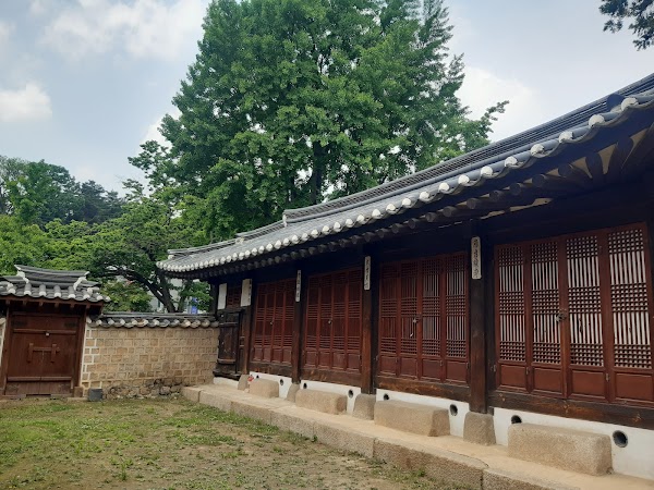 Seonggyungwan and Munmyo (Temple of Confucius) 5