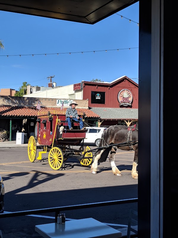 Old Town Scottsdale 4