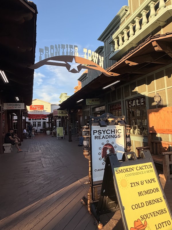 Old Town Scottsdale 3