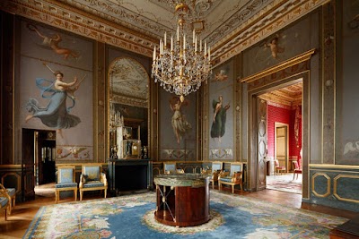 Hôtel Beauharnais 1