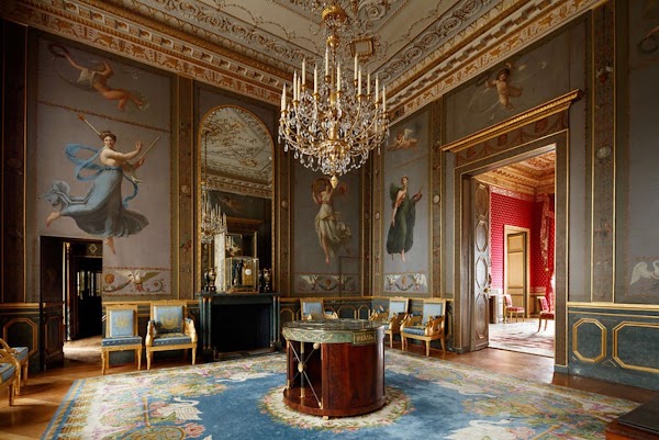Hôtel Beauharnais 5
