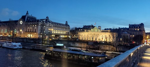 Hôtel Beauharnais 3