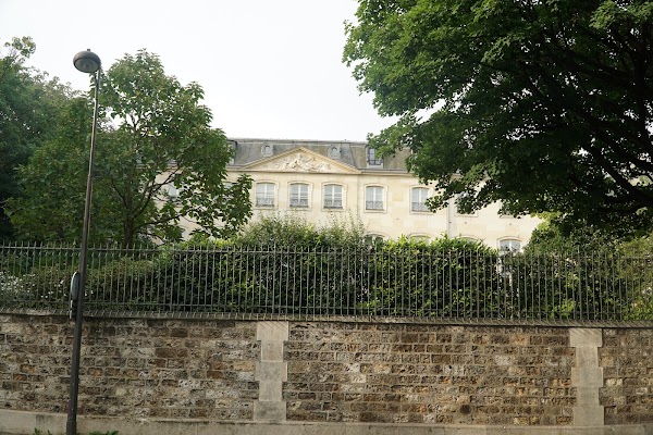Hôtel Beauharnais 2