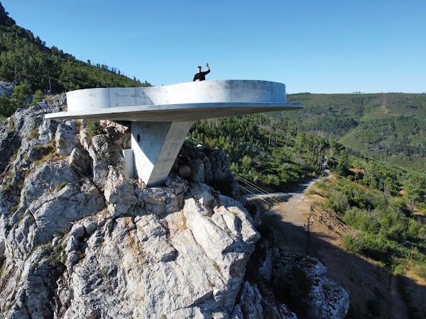 Miradouro do Zebro 1