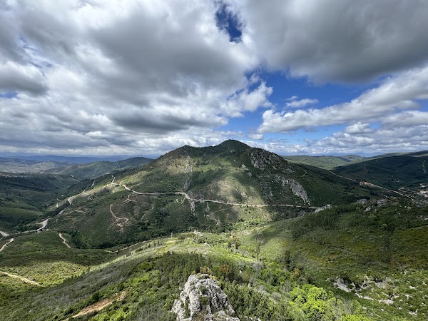 Miradouro do Zebro 5