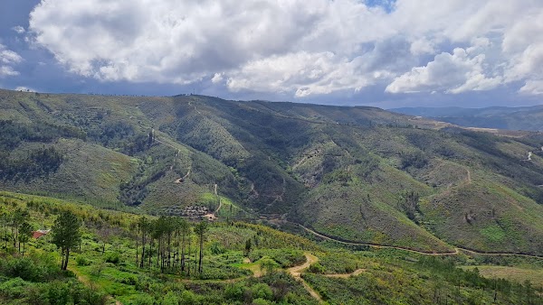 Miradouro do Zebro 4