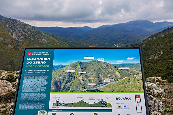 Miradouro do Zebro 2