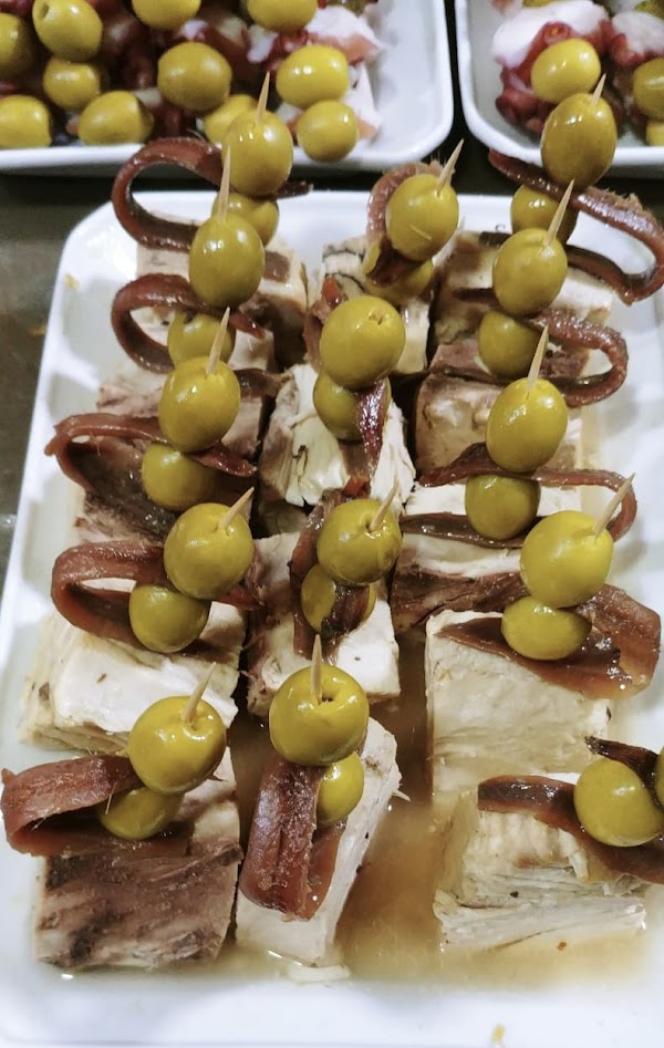 La Consentida de Doré 5