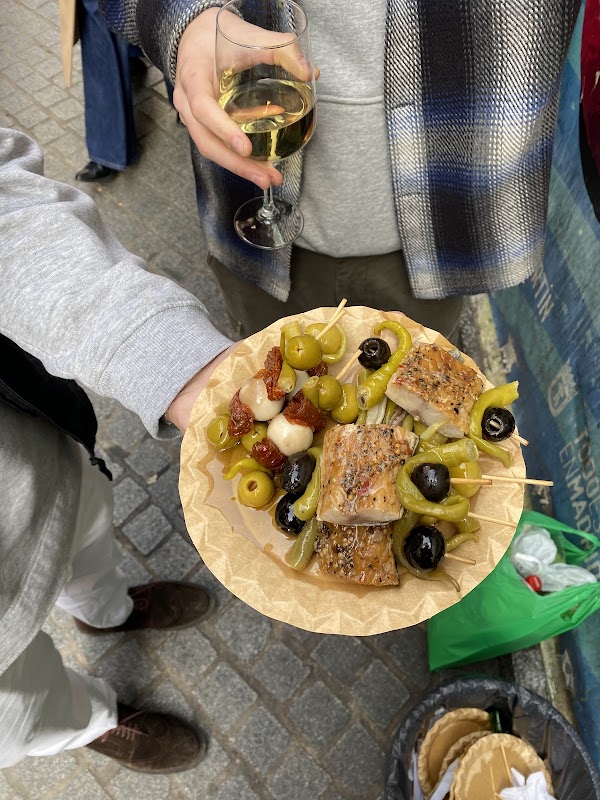 La Consentida de Doré 4