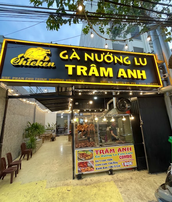 Vung tau