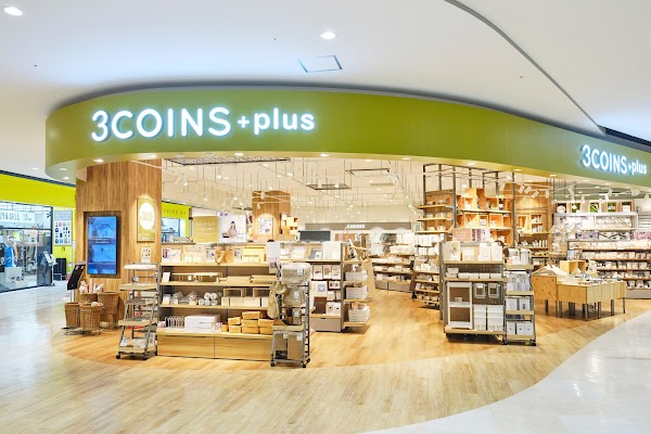 3COINS