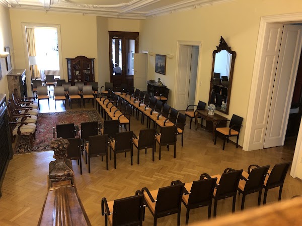 Studentinnenheim und Kulturzentrum Währing 5