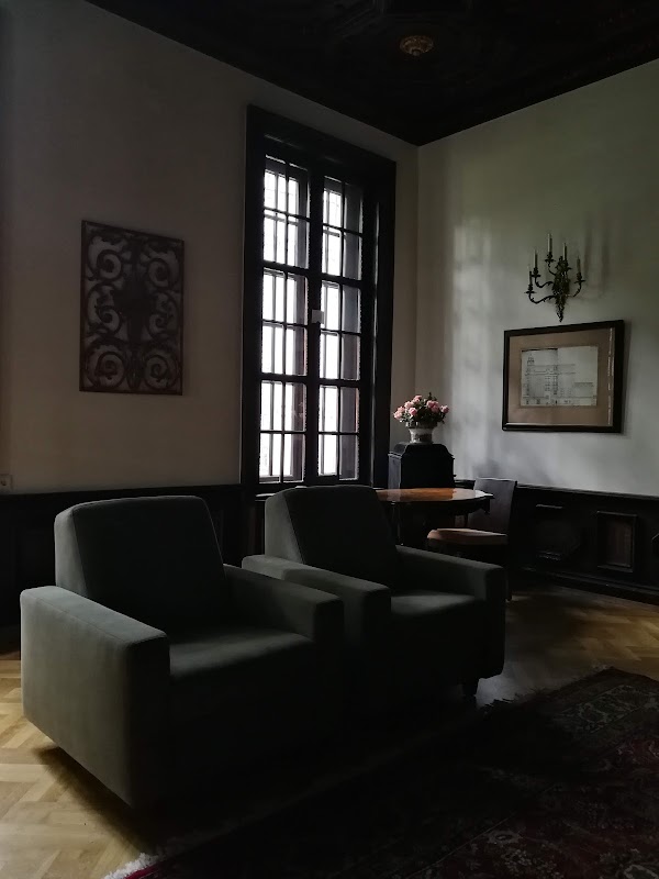 Studentinnenheim und Kulturzentrum Währing 3