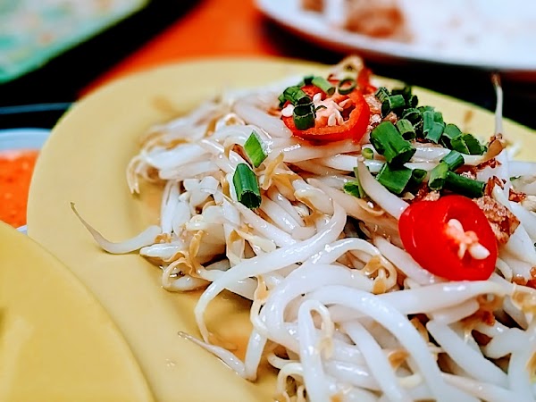 Tian Tian Hainanese Chicken Rice 5