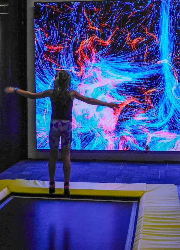 Empire Adventure Park 1