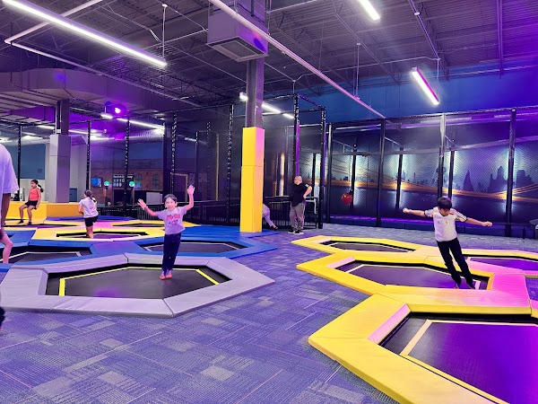 Empire Adventure Park 5