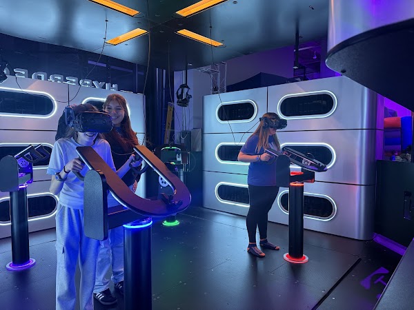 Empire Adventure Park 3