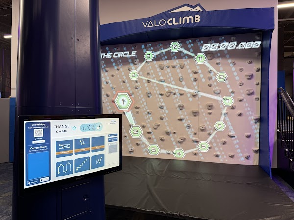 Empire Adventure Park 2