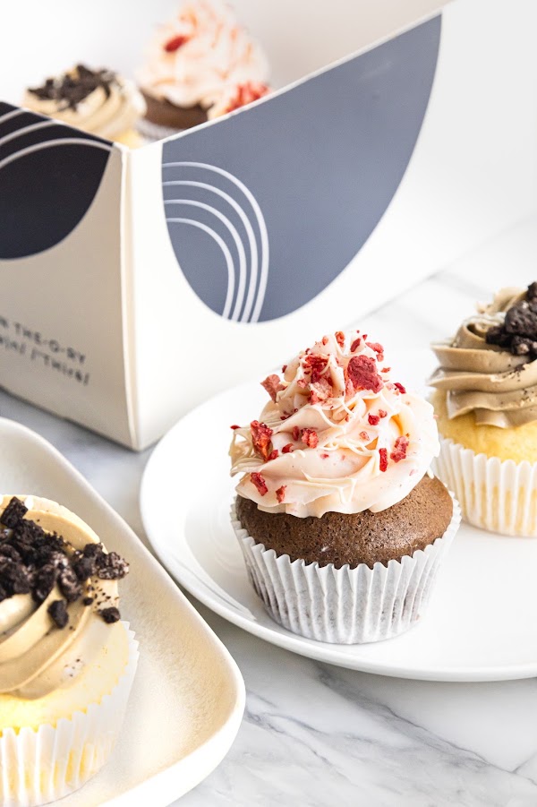 Oven Theory (pre-order, pop-ups, and catering only) 1