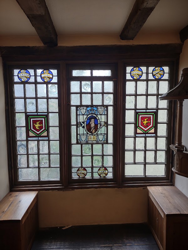 John Knox House 4