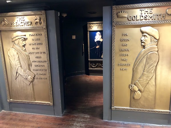 John Knox House 3