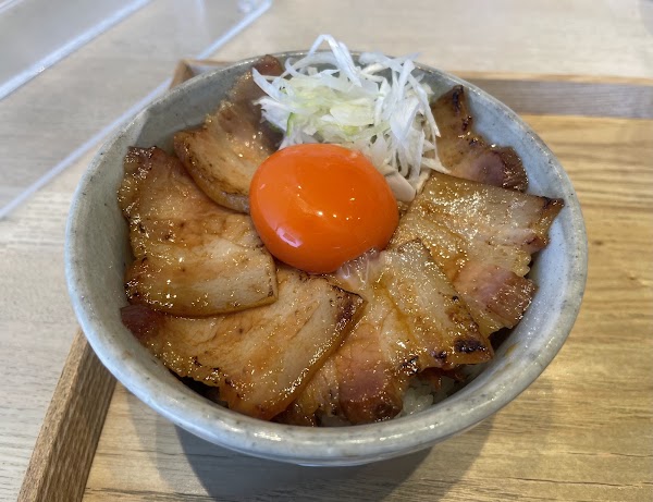 Shinjiko Shijimi Chūkasoba Kohaku Main Store 3