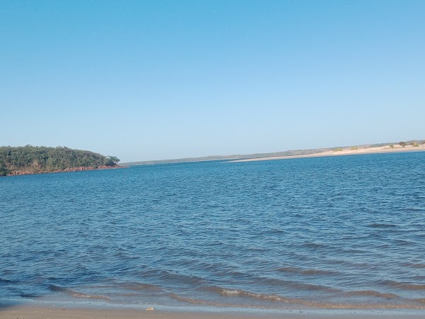 Daliwuy Bay (Binydjarrnga)