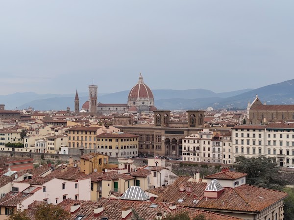 Ponte Vecchio 5