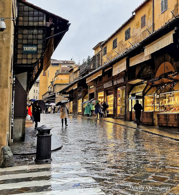 Ponte Vecchio 4