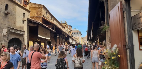 Ponte Vecchio 3