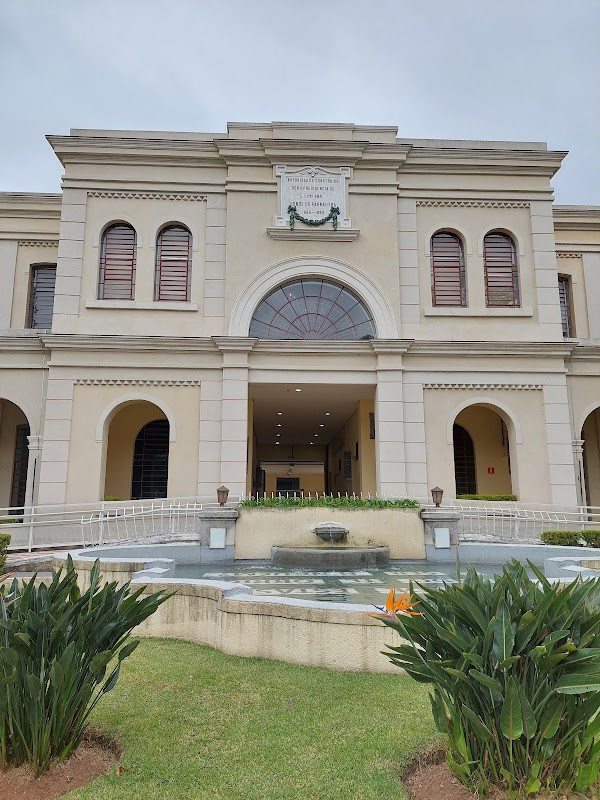 Museu da Imigração do Estado de São Paulo