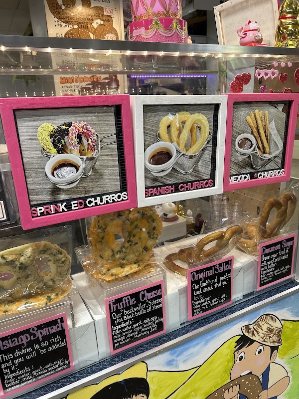 Sprinkles & Co.