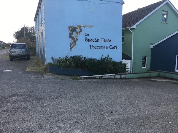 Penny's Pottery
