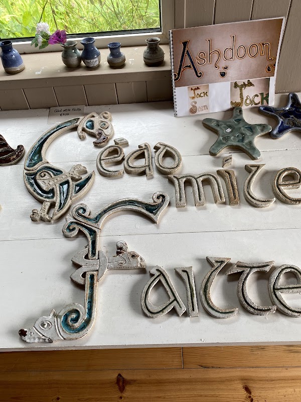 Penny's Pottery 4