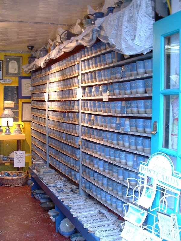 Penny's Pottery 3