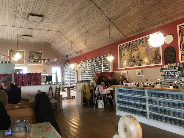 Penny's Pottery 2