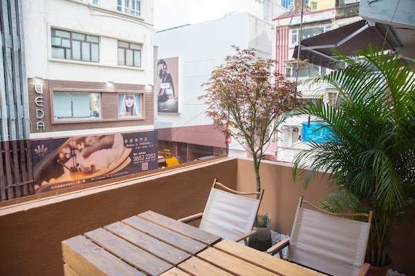 VOL.1 CAFE
