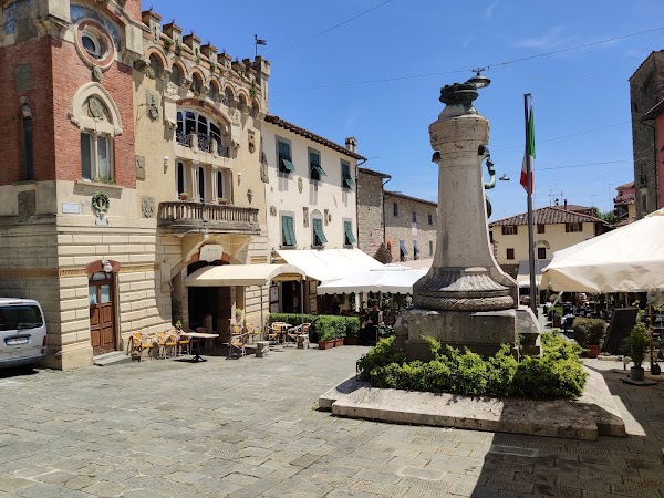 Montecatini Alto