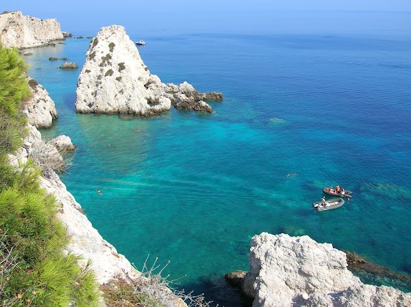 Grotta dei Pagliai 5