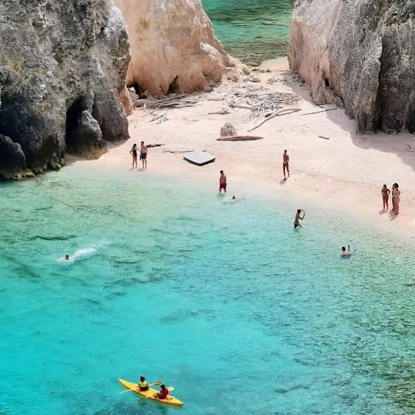 Grotta dei Pagliai 4