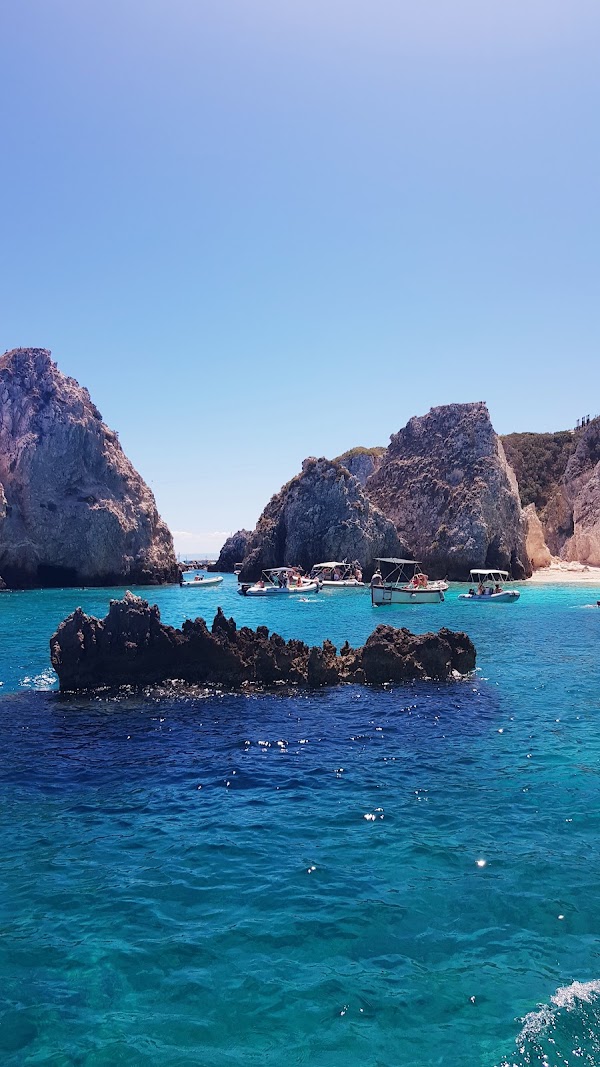 Grotta dei Pagliai 3