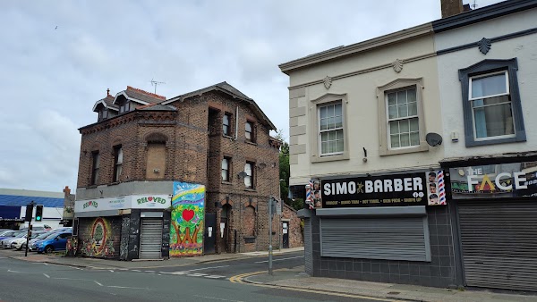 Reloved Love Wavertree