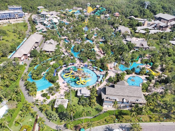 Sunworld Hon Thom Phu Quoc