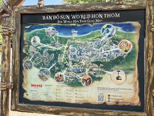 Sunworld Hon Thom Phu Quoc 4