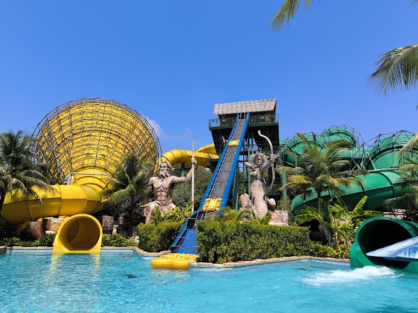 Sunworld Hon Thom Phu Quoc 2