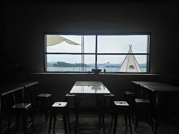 Bariluz Coffee & Bakery Cafe 5