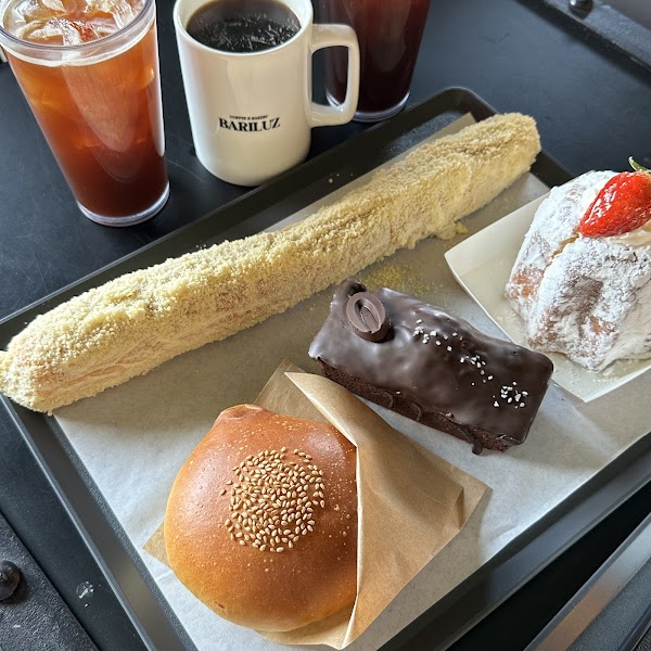 Bariluz Coffee & Bakery Cafe 4
